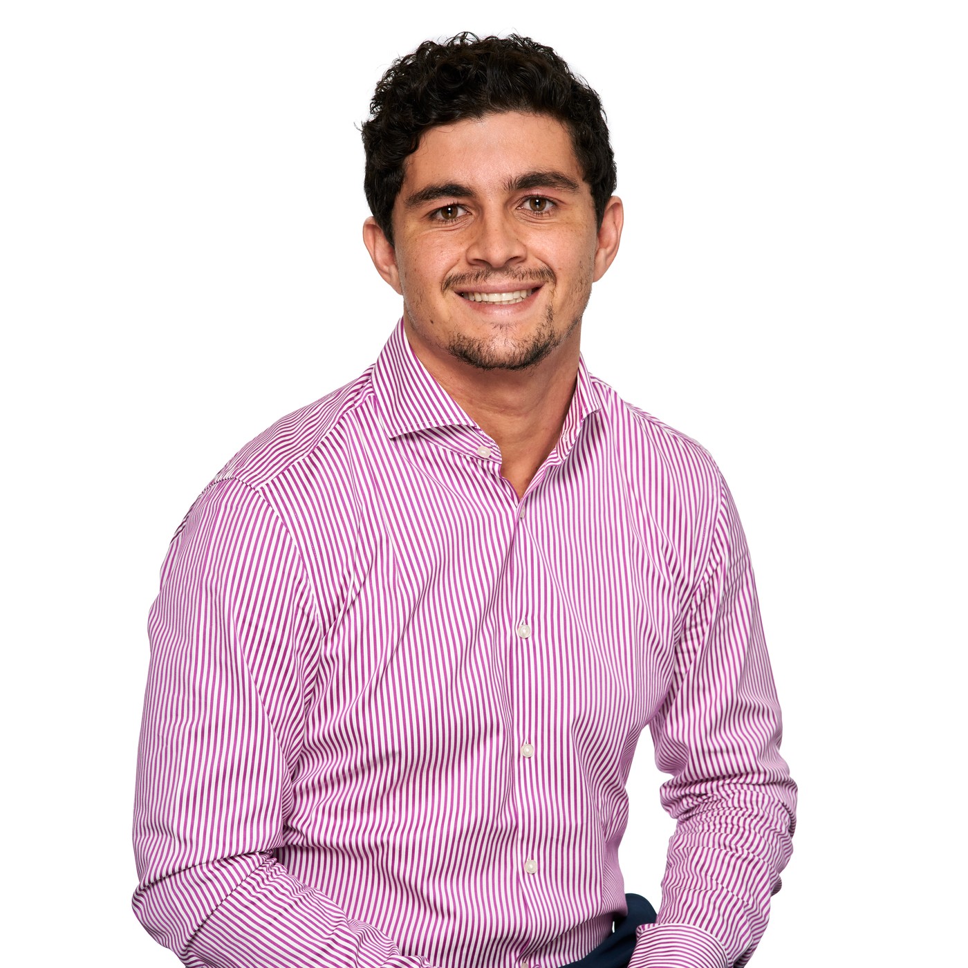 Quentin Patrouillard, founder and host of Barcelona Games