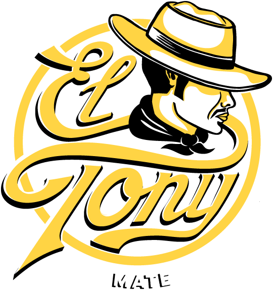 El Tony Maté